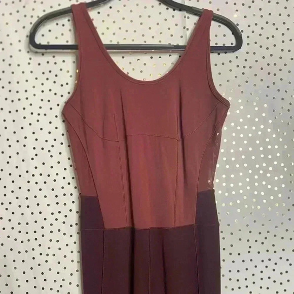 Athleta Aspiration Bodysuit - Picture 3 of 11